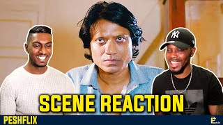 SPYDER  Women Hostage Rescue Scene Reaction  Mahesh Babu  SJ Suryah  PESHFlix [upl. by Attelra216]