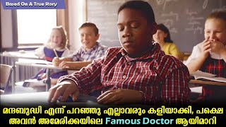 Gifted Hands Full Movie Explained In Malayalam  Gifted Hands Full movie Malayalam Explanation new [upl. by Rebna940]