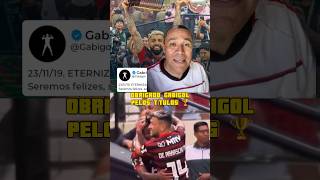 FINAL LIBERTADORES 2019  FLAMENGO X RIVER PLAITE 2019  FLAMENGO CAMPEÃO LIBERTADORES 2019 [upl. by Parik]