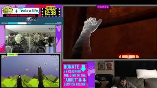 EXTRALIFE 2024  Part 4  Pepper Grinder Batman VR Assassins Creed VR and Resident Evil 4 VR [upl. by Catt]