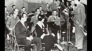 Tommy Dorsey  Am I Dreaming [upl. by Masterson544]