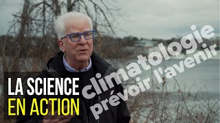 Questce que la climatologie  La science en action [upl. by Tini]