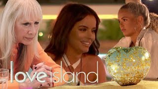 We got a body language expert to analyse Love Island 2019  Episode 2  Metrocouk [upl. by Humphrey503]