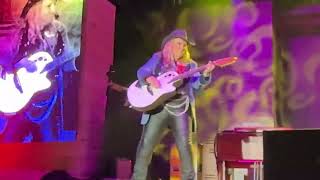 Melissa Etheridge Live  Like the Way I Do  Avon CO  7324 [upl. by Dew]