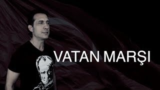 KIRAÇ  VATAN MARŞI [upl. by Aixela201]