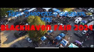 The BlackHaven Fair 2024 explore fairley ilovememphis memphis homecoming highschoolfootball [upl. by Eidoc]