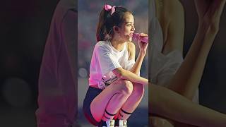 Jisoo edit video blackpink jisoo shorts lisa jennie rose [upl. by Tdnerb698]