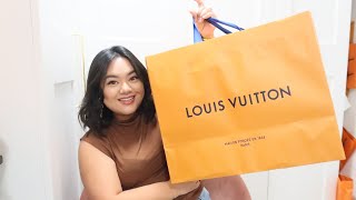 Louis Vuitton Lowkey Hobo PM [upl. by Cost]