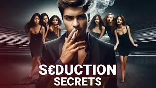 Seduction Secrets The Book Art of Seduction  The Rake  Dark Psychological Manipulation  Utsho [upl. by Strage]