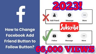 How To activate Followers in Facebook In PC 2024 STEP BY STEP [upl. by Celie302]