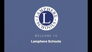 Lamphere Schools MI [upl. by Halimak952]