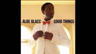 Aloe Blacc  If I [upl. by Atinas]