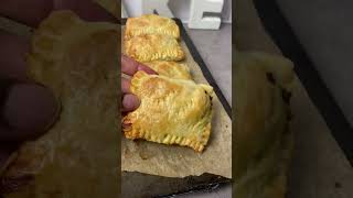 Puff pastry lunch ideas  Puff pastry ideas for kids  Puff pastry ideas savoury  Savoury pastry [upl. by Eelirem]