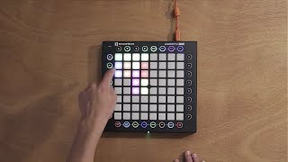 Novation  The Launchpad Methodology [upl. by Rhtaeh]