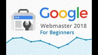 Google Webmaster  Google Webmaster for Beginners  learn Google Search Console [upl. by Vergil]