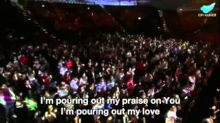 Stay Amazed  Gateway Worship  City Harvest Church [upl. by Alrahs426]