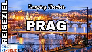 REISEZIEL Prag [upl. by Ahtelrac]