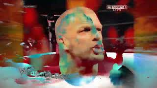 WWE  Batista and Evolution Theme Song Mashup  2024   quot I Walk In The Sand quot [upl. by Arenat]