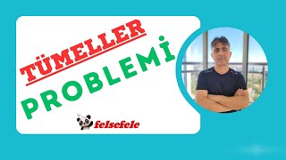 TÜMELLER PROBLEMİ 🎀 tytfelsefe tyt yks yksfelsefe felsefe felsefele [upl. by Marlin]