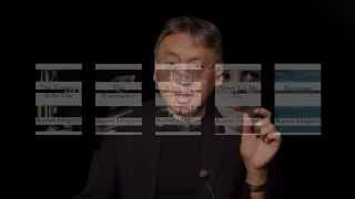 Kazuo Ishiguro on Fiction Allegory and Metaphor [upl. by Ariaic]