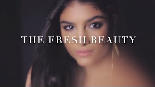 Saks Fall Beauty – The Fresh Beauty [upl. by Bernelle]