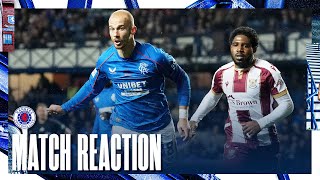 REACTION  Vaclav Cerny  06 Oct 2024 [upl. by Koby594]