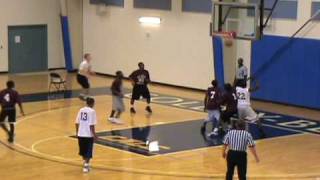 Trevor Cooney 2011 Highlight Mix [upl. by Paley]