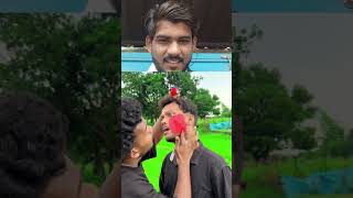 Dekha laal kar diya na comedy viralvideo trending youtubeshorts shorts [upl. by Los685]