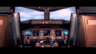 FSX Film 2015  Further Than Ever  HD [upl. by Arabeila674]