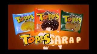 Choco Topps quotSarapquot 30s [upl. by Chrissie426]