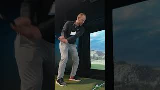 Insane floor projection for your foresight golf sim [upl. by Cissiee]