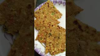 Protein pack parathahealthyparathatiffinrecipepratha support [upl. by Aicenat396]