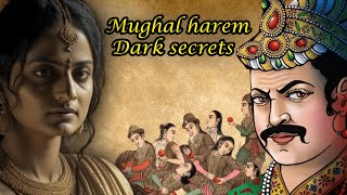 Akbar ke Harem ki Sachai  Indian History  Medieval India [upl. by Aihtyc]