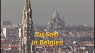 Doku Zu Gast in Belgien [upl. by Marja381]