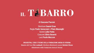 Il Tabarro [upl. by Susanne]