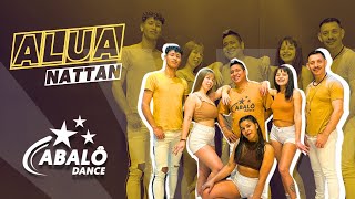 A Lua  Matheus Fernandes Matias Damásio Nattan  Coreografía Abalô Dance  DANCE VIDEO 4K [upl. by Dragelin]