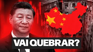 A China está em decadência [upl. by Konrad153]