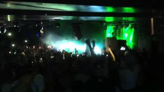 Fedez Live Cigno Nero  LArte di Accontentare [upl. by Melessa]