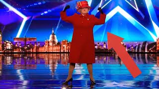 TOP 3 Impersonators on Got Talent that Left the Audience Speechless No way auditions [upl. by High]