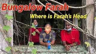 Bungalow Farah  Bukit Tunku Haunted House  Banglo Farah [upl. by Haerb]