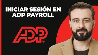 Cómo iniciar sesión en ADP Payroll 2024  Tutorial de inicio de sesión en ADP Employee Payroll [upl. by Eek]