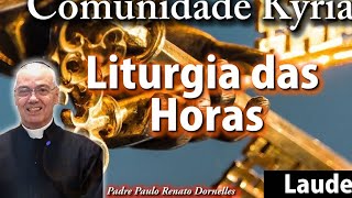 Angelus Leituras Oração Mental Terço Laudes e S Missa [upl. by Yrovi]