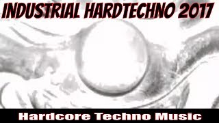 Du Bist Krank Im Kopf  HardtechnoSchranz Mix 2017  1Hr Industrial Extreme Music By Boiling Energy [upl. by Airalednac]