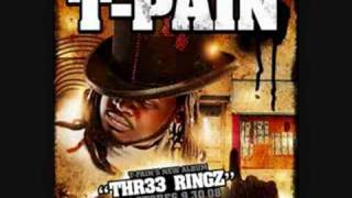 TPain  Ringleader Man [upl. by Hartwell]