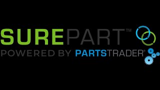 SurePart Powered by PartsTrader [upl. by Ahsekam857]