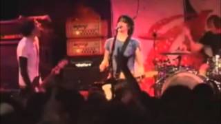 The Distillers Live Full Concert [upl. by Annagroeg]