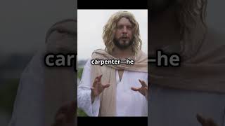 The Untold Story of Jesus Christ in 50 Seconds jesuschrist shorts history shortsfeed jesus [upl. by Buke126]