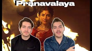 UNBELIEVABLE  Twin Musicians REACT  Pranavalaya Video Song  Shyam Singha Roy  Telugu [upl. by Lesoj]