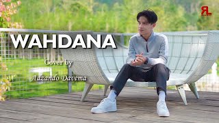 WAHDANA  By Adzando Davema  Cover [upl. by Whang]