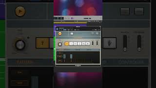 Logic Pro  Easy Rhythmic Chords with Arpeggiator logicpro musicproducer tutorial [upl. by Jacobson]